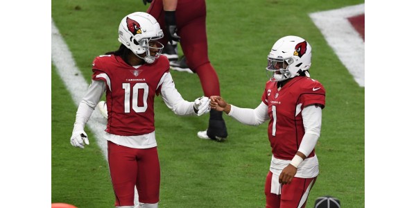 Uusi kausi Arizona Cardinals antaa yleisölle suurimmat odotukset
